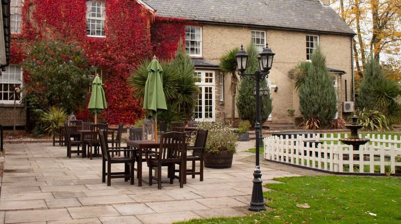 <b>Quy Mill Hotel & Spa, Cambridge Recreation</b>. Images powered by <a href="https://www.leonardoworldwide.com/" title="Leonardo Worldwide" target="_blank">Leonardo</a>.