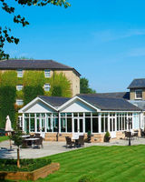 Quy Mill Hotel & Spa, Cambridge