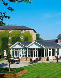 Quy Mill Hotel & Spa, Cambridge