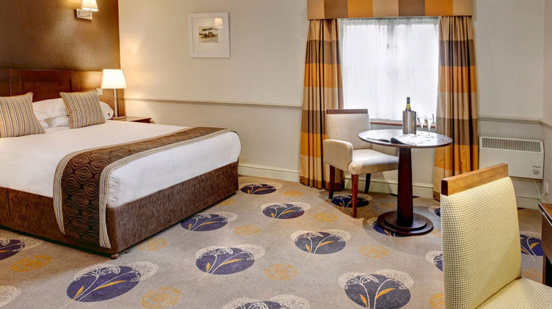 <b>Quy Mill Hotel & Spa, Cambridge Room</b>. Images powered by <a href="https://www.leonardoworldwide.com/" title="Leonardo Worldwide" target="_blank">Leonardo</a>.