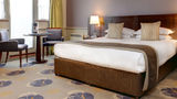 Quy Mill Hotel & Spa, Cambridge Room