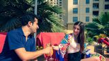 <b>Amwaj Rotana Recreation</b>. Images powered by <a href="https://www.leonardoworldwide.com/" title="Leonardo Worldwide" target="_blank">Leonardo</a>.