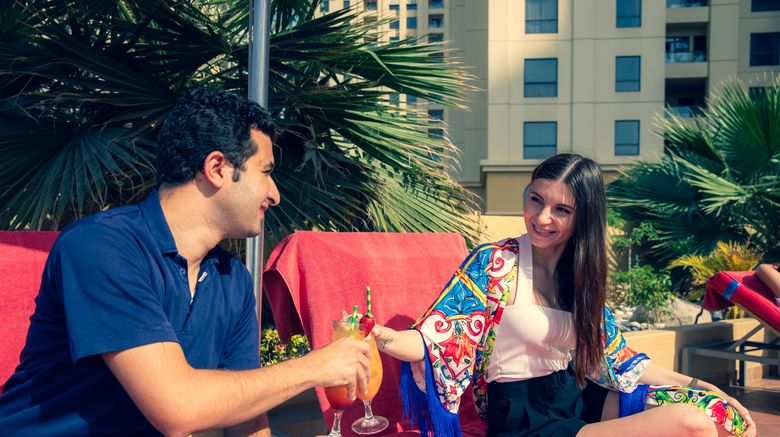 <b>Amwaj Rotana Recreation</b>. Images powered by <a href="https://www.leonardoworldwide.com/" title="Leonardo Worldwide" target="_blank">Leonardo</a>.