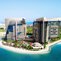 Khalidiya Palace Rayhaan by Rotana