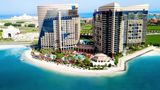 Khalidiya Palace Rayhaan by Rotana Exterior