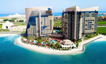 Khalidiya Palace Rayhaan by Rotana