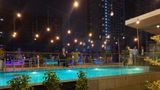 Crowne Plaza Dhaka Gulshan Restaurant