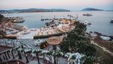 <b>Caresse, a Luxury Collection Resort/Spa Exterior</b>. Images powered by <a href="https://www.leonardoworldwide.com/" title="Leonardo Worldwide" target="_blank">Leonardo</a>.