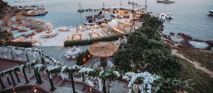 Caresse, a Luxury Collection Resort/Spa Exterior