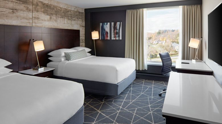 <b>Delta Hotels Sherbrooke Conference Centre Room</b>. Images powered by <a href="https://www.leonardoworldwide.com/" title="Leonardo Worldwide" target="_blank">Leonardo</a>.