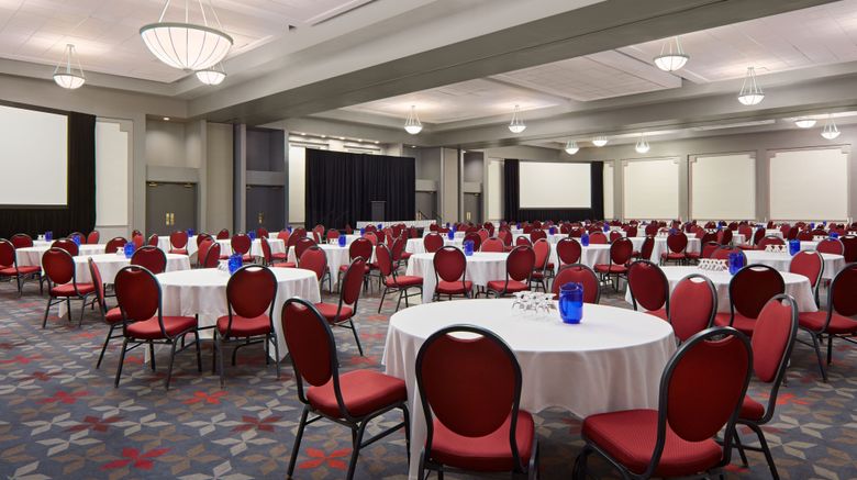 <b>Delta Hotels Sherbrooke Conference Centre Meeting</b>. Images powered by <a href="https://www.leonardoworldwide.com/" title="Leonardo Worldwide" target="_blank">Leonardo</a>.