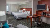 Courtyard Nashville/Goodlettsville Suite