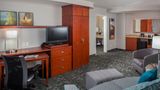 Courtyard Nashville/Goodlettsville Room