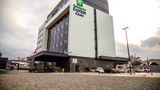 Holiday Inn Express/Stes Ensenada Centro Exterior
