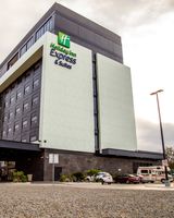 Holiday Inn Express/Stes Ensenada Centro