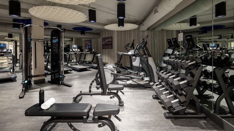 <b>Crowne Plaza Atlanta NE - Norcross Health Club</b>. Images powered by <a href="https://www.leonardoworldwide.com/" title="Leonardo Worldwide" target="_blank">Leonardo</a>.