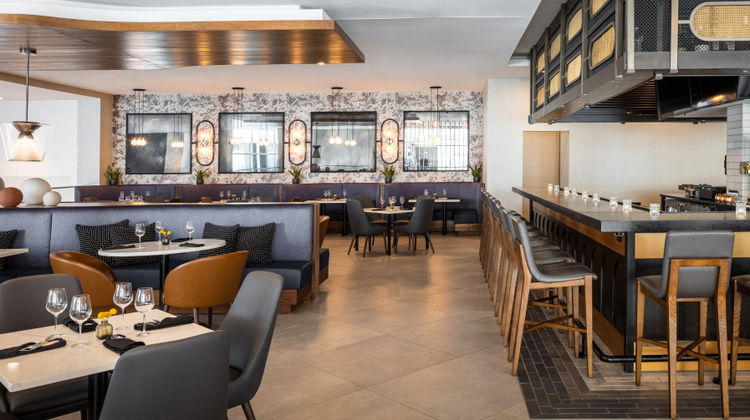 Crowne Plaza Atlanta NE - Norcross Restaurant