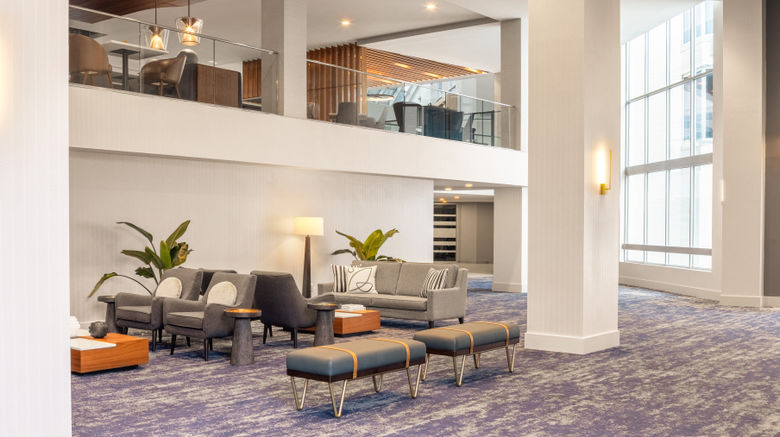 <b>Crowne Plaza Atlanta NE - Norcross Meeting</b>. Images powered by <a href="https://www.leonardoworldwide.com/" title="Leonardo Worldwide" target="_blank">Leonardo</a>.