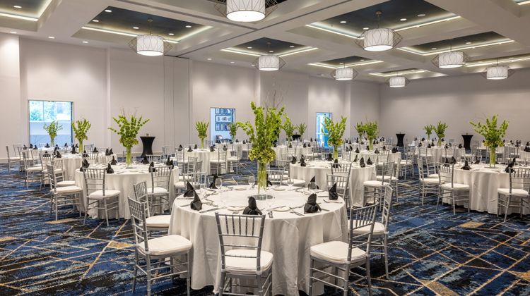 Crowne Plaza Atlanta NE - Norcross Ballroom