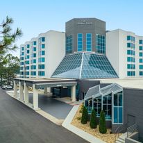 Crowne Plaza Atlanta NE - Norcross