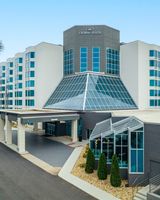 Crowne Plaza Atlanta NE - Norcross