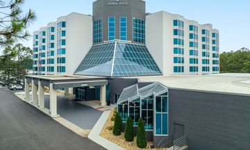 Crowne Plaza Atlanta NE - Norcross