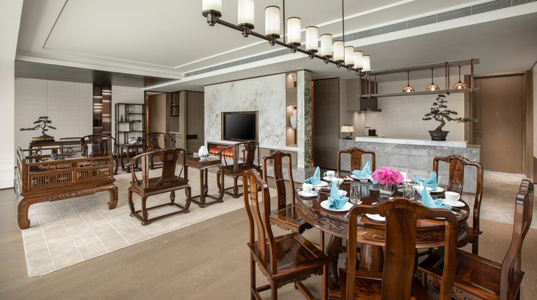 <b>Crowne Plaza Ya'an Suite</b>. Images powered by <a href="https://www.leonardoworldwide.com/" title="Leonardo Worldwide" target="_blank">Leonardo</a>.