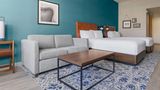 Four Points Ontario-Rancho Cucamonga Room
