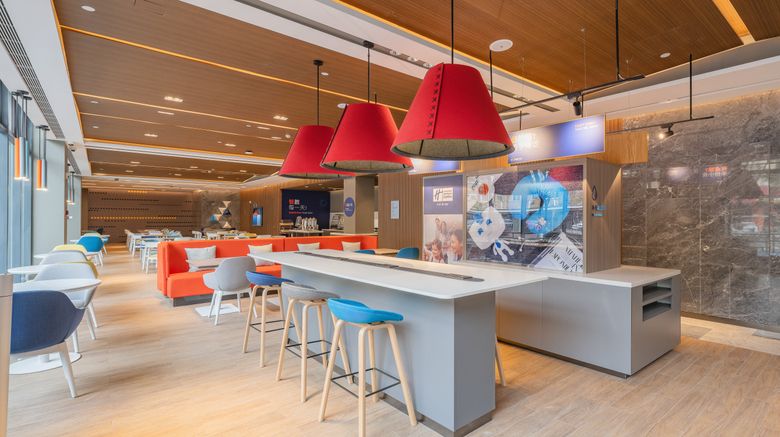 <b>Holiday Inn Express High Tech Zone Other</b>. Images powered by <a href="https://www.leonardoworldwide.com/" title="Leonardo Worldwide" target="_blank">Leonardo</a>.