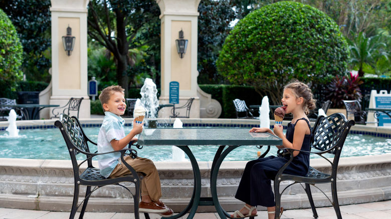 <b>Omni Orlando Resort at ChampionsGate Restaurant</b>. Images powered by <a href="https://www.leonardoworldwide.com/" title="Leonardo Worldwide" target="_blank">Leonardo</a>.