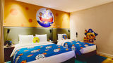 Holiday Inn Express Kangqiao Suite