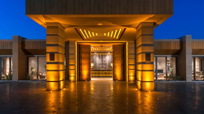 Caresse, a Luxury Collection Resort/Spa Exterior. Images powered by <a href="http://www.leonardo.com" target="_blank" rel="noopener">Leonardo</a>.