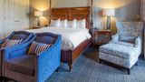 Auburn Marriott Opelika Hotel Suite
