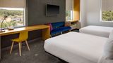 aloft Chapel Hill Room