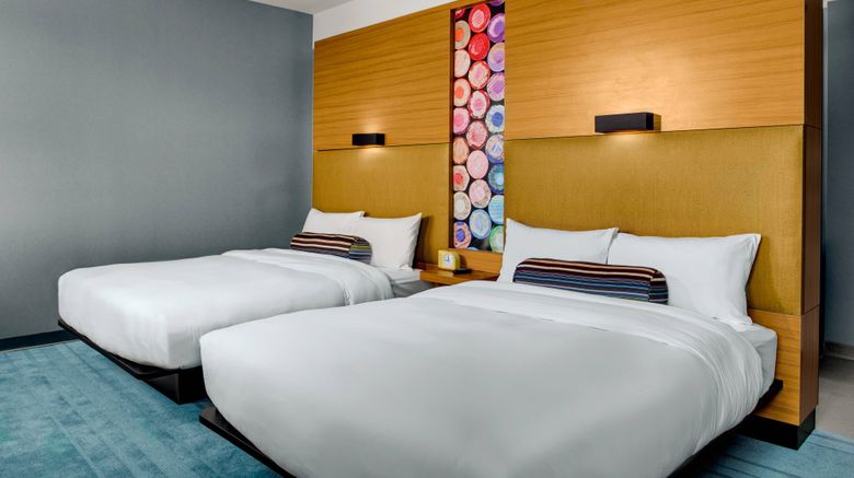<b>aloft Chapel Hill Room</b>. Images powered by <a href="https://www.leonardoworldwide.com/" title="Leonardo Worldwide" target="_blank">Leonardo</a>.