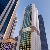Element City Center Doha