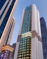 Element City Center Doha