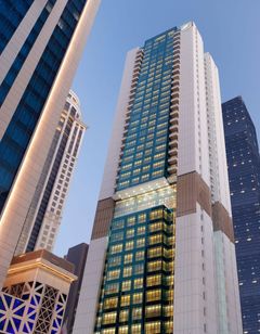 Element City Center Doha