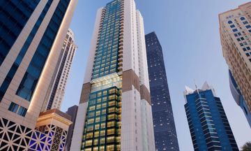Element City Center Doha