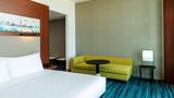 Aloft Dubai South Suite