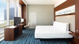 Aloft Dubai South Suite