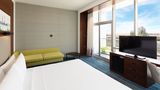 Aloft Dubai South Suite
