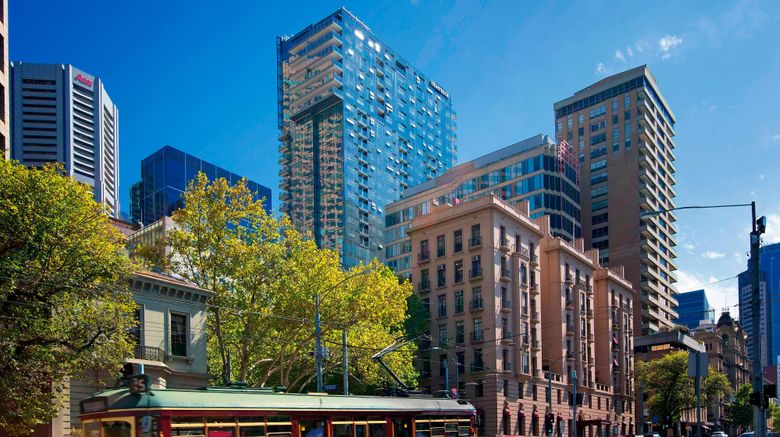 <b>Sheraton Melbourne Hotel Other</b>. Images powered by <a href="https://www.leonardoworldwide.com/" title="Leonardo Worldwide" target="_blank">Leonardo</a>.