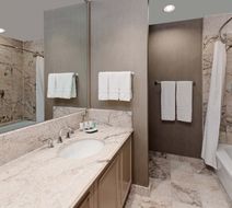 The Westin Calgary Room