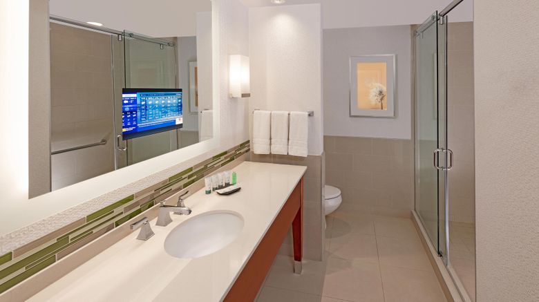 <b>The Westin Calgary Room</b>. Images powered by <a href="https://www.leonardoworldwide.com/" title="Leonardo Worldwide" target="_blank">Leonardo</a>.
