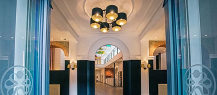Sandman Signature Aberdeen Hotel Exterior