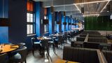 Sandman Signature Aberdeen Hotel Restaurant