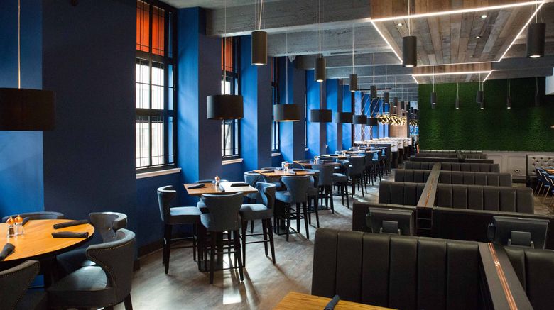 <b>Sandman Signature Aberdeen Hotel Restaurant</b>. Images powered by <a href="https://www.leonardoworldwide.com/" title="Leonardo Worldwide" target="_blank">Leonardo</a>.