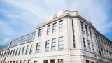 Sandman Signature Aberdeen Hotel Exterior