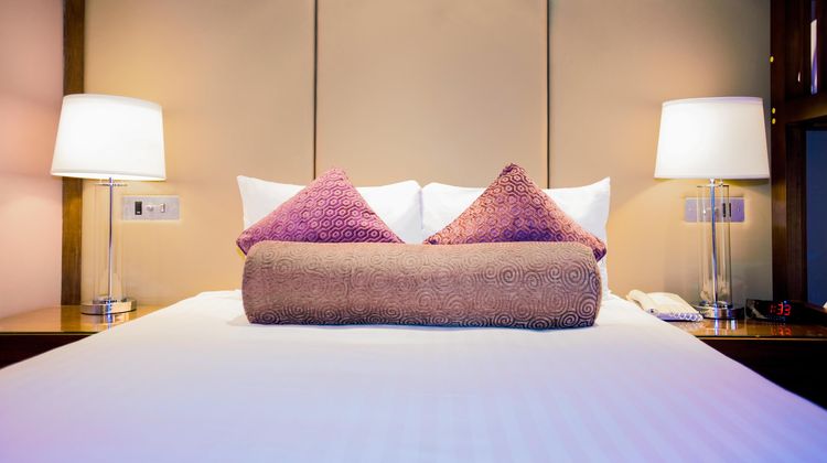 Sandman Signature Gatwick Room